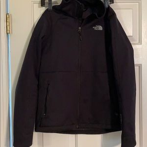 COPY - Northface Black Jacket!